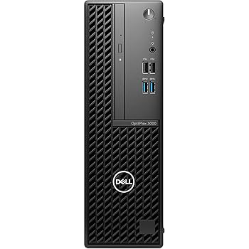 Amazon.com: Dell OptiPlex 7000 7010 Desktop Computer - Intel
